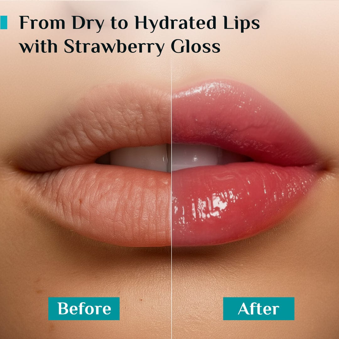 Vitamin C Tinted Lip Balm