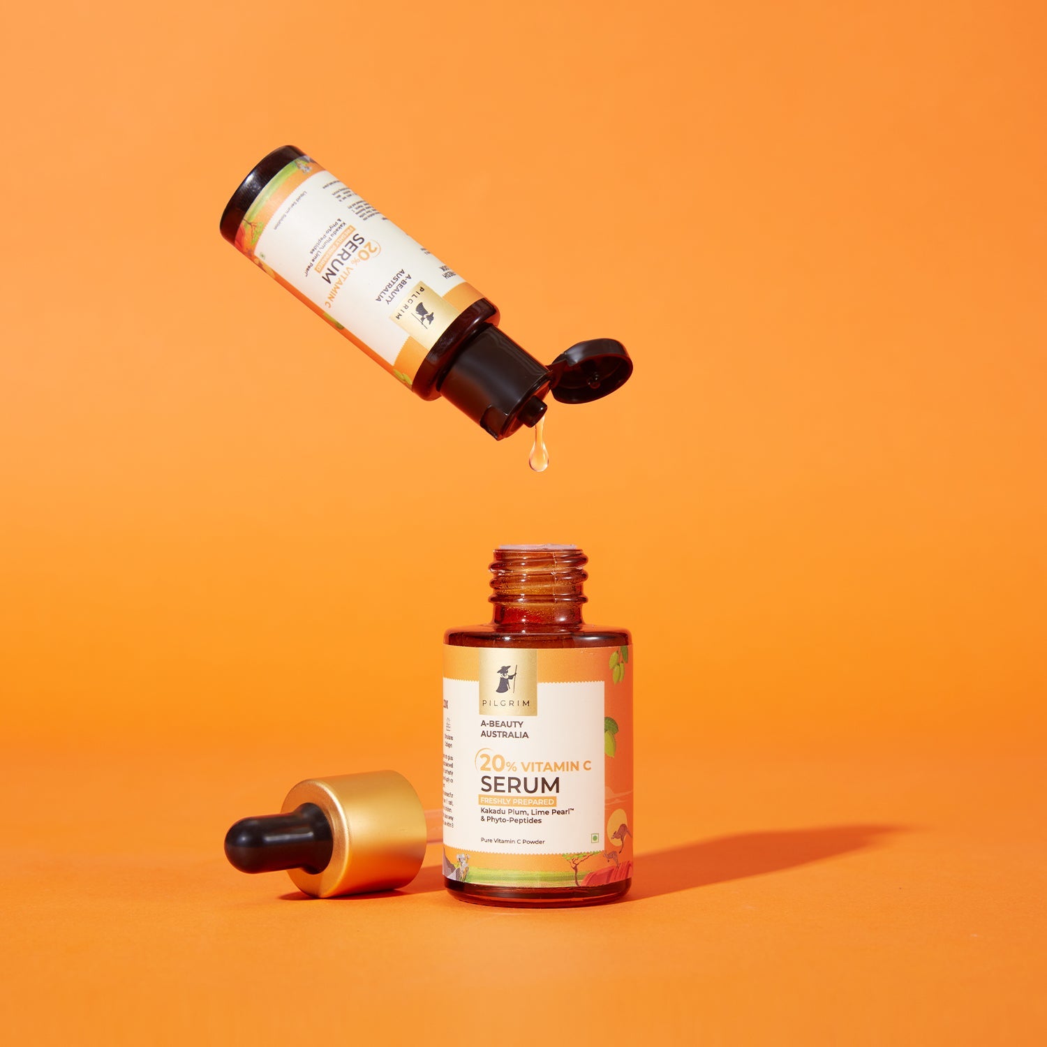 Australian Collection - 20% Vitamin C SERUM Image