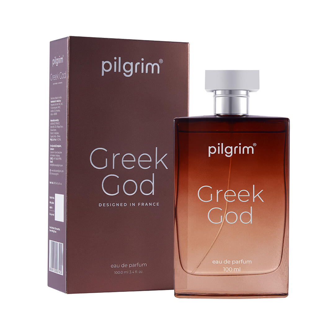 Greek God Eau De Parfum 100ml