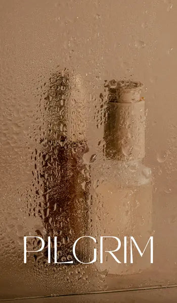 Pilgrim website main banner