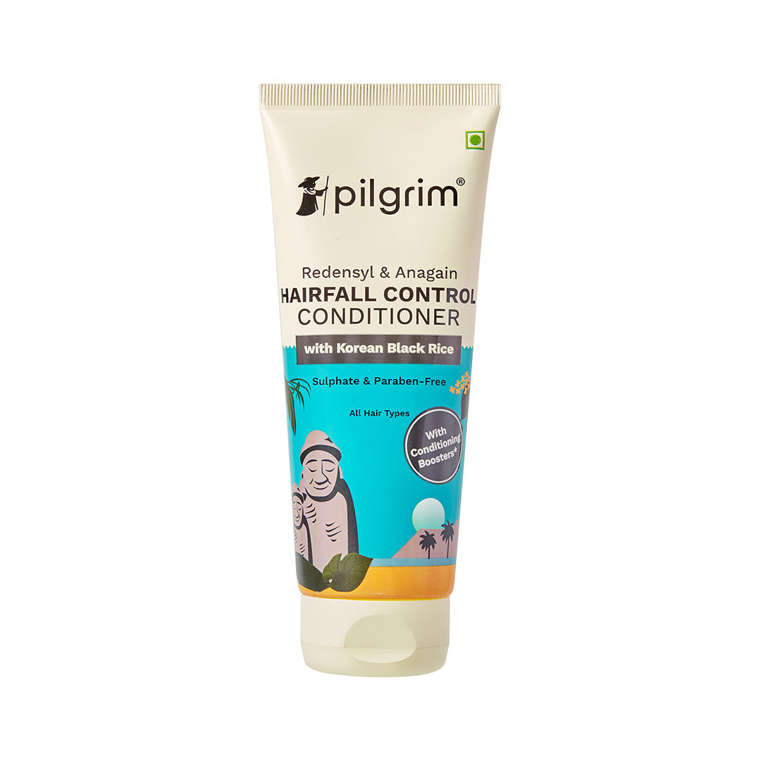 Redensyl & Anagain Hairfall Control Conditioner 200ml