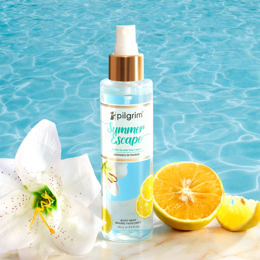 Summer Escape Body Mist 150ml
