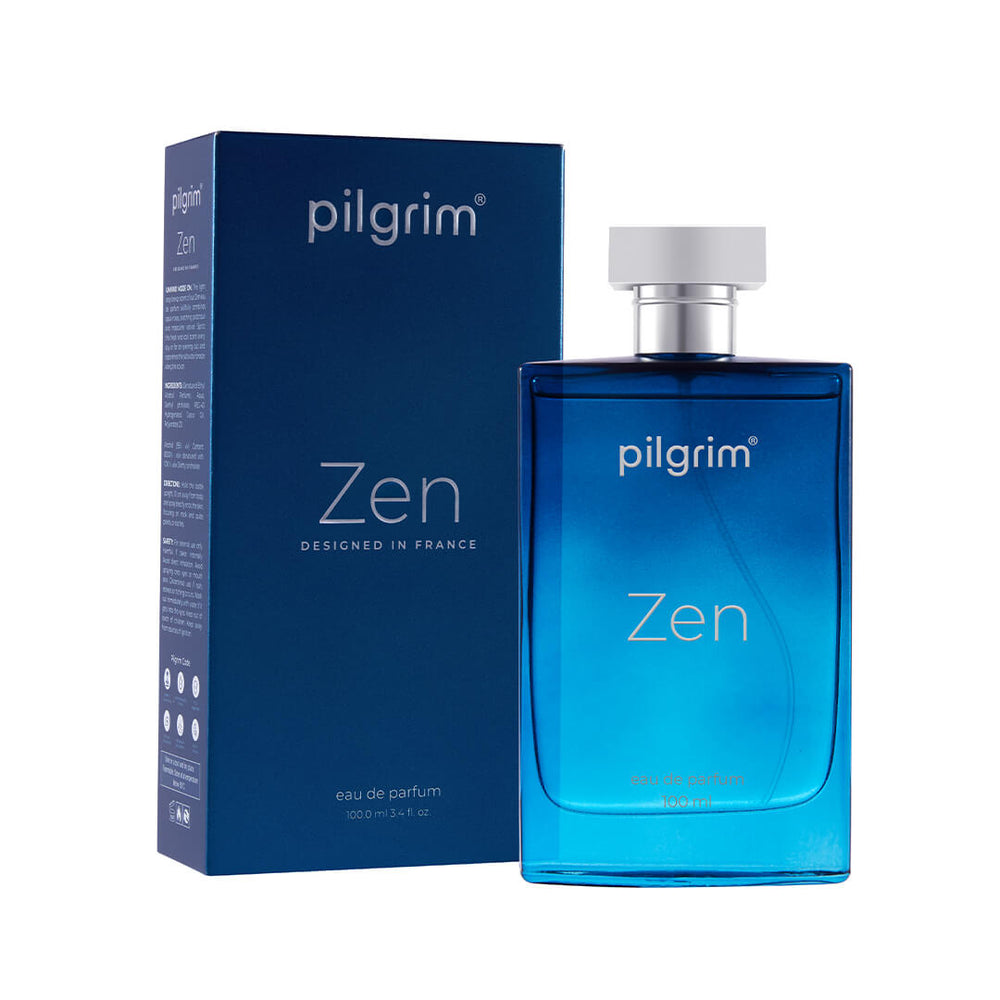 Zen Eau De Parfum 100ml