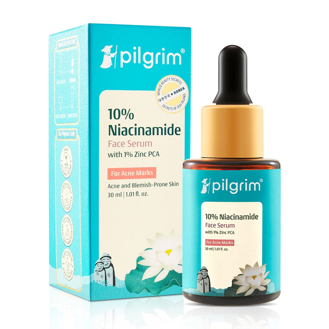 10% Niacinamide Serum 30 ML