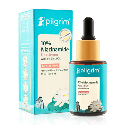 10% Niacinamide Serum 30 ML