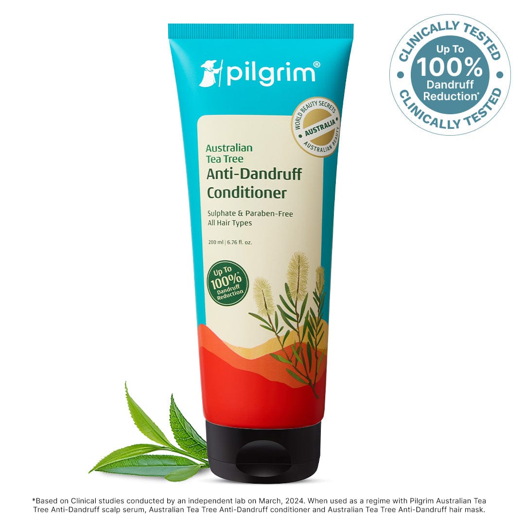Australian Tea Tree Anti-Dandruff Conditioner