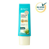 Korean Aloe Cooling Fluid Sunscreen SPF 50+ PA++++