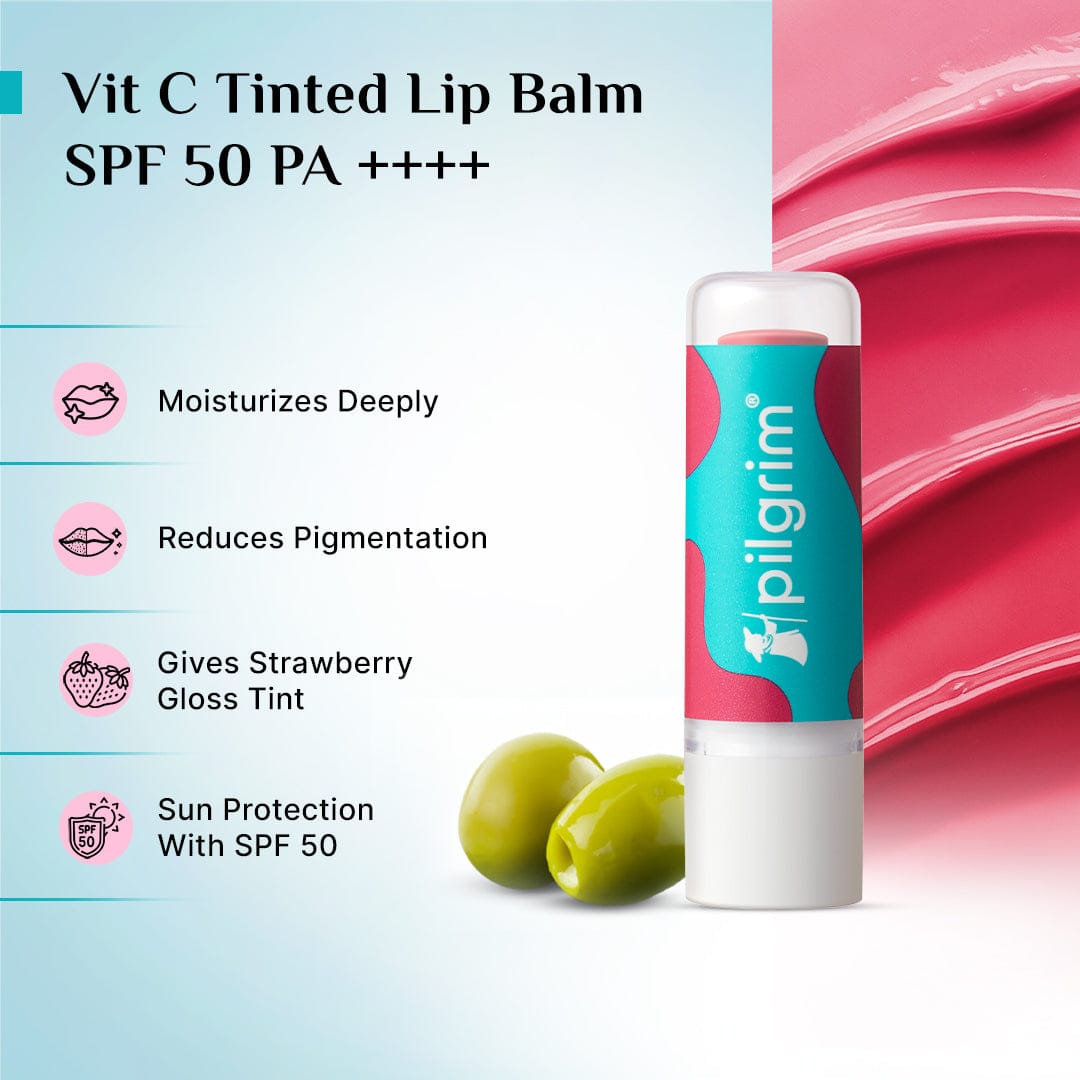 vitamin c for lip pigmentation Best Balm Pigmented Lips Shop Vitamin C Tinted Lip