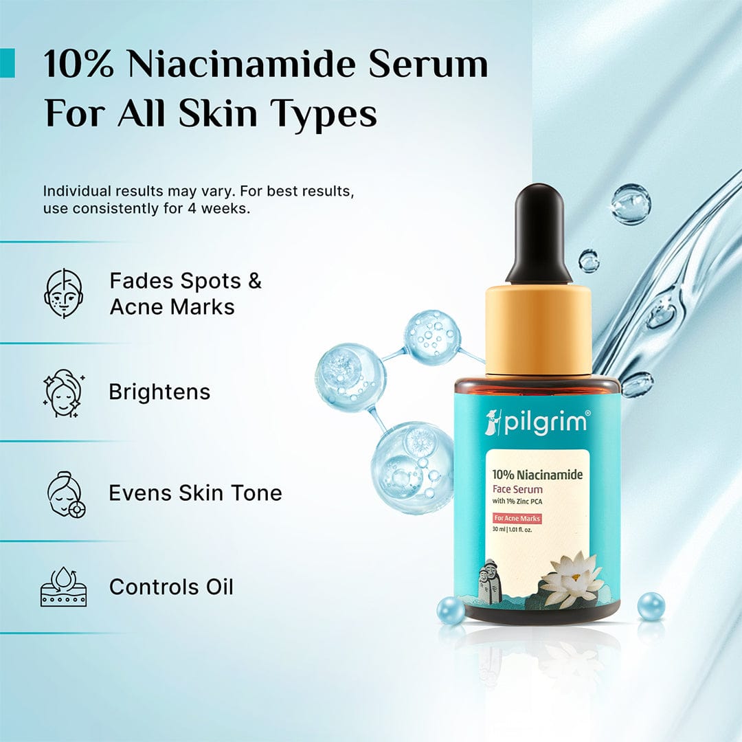 10% Niacinamide Serum 30 ML