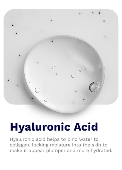 Korean Rice Water Hydra Glow Gel Face Wash 100ml