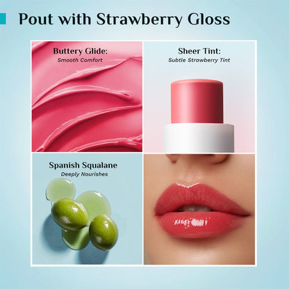 Vitamin C Tinted Lip Balm