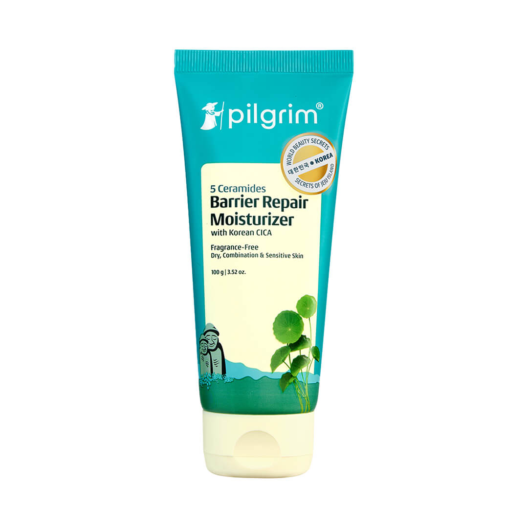 5 CERAMIDES BARRIER REPAIR MOISTURIZER