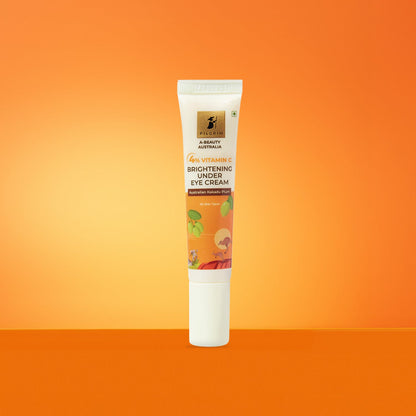 Australian Collection - 4% VITAMIN C  BRIGHTENING UNDER EYE CREAM Image