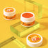 Australian Collection - 2% VITAMIN C LIGHTENING LIP SLEEPING MASK Image