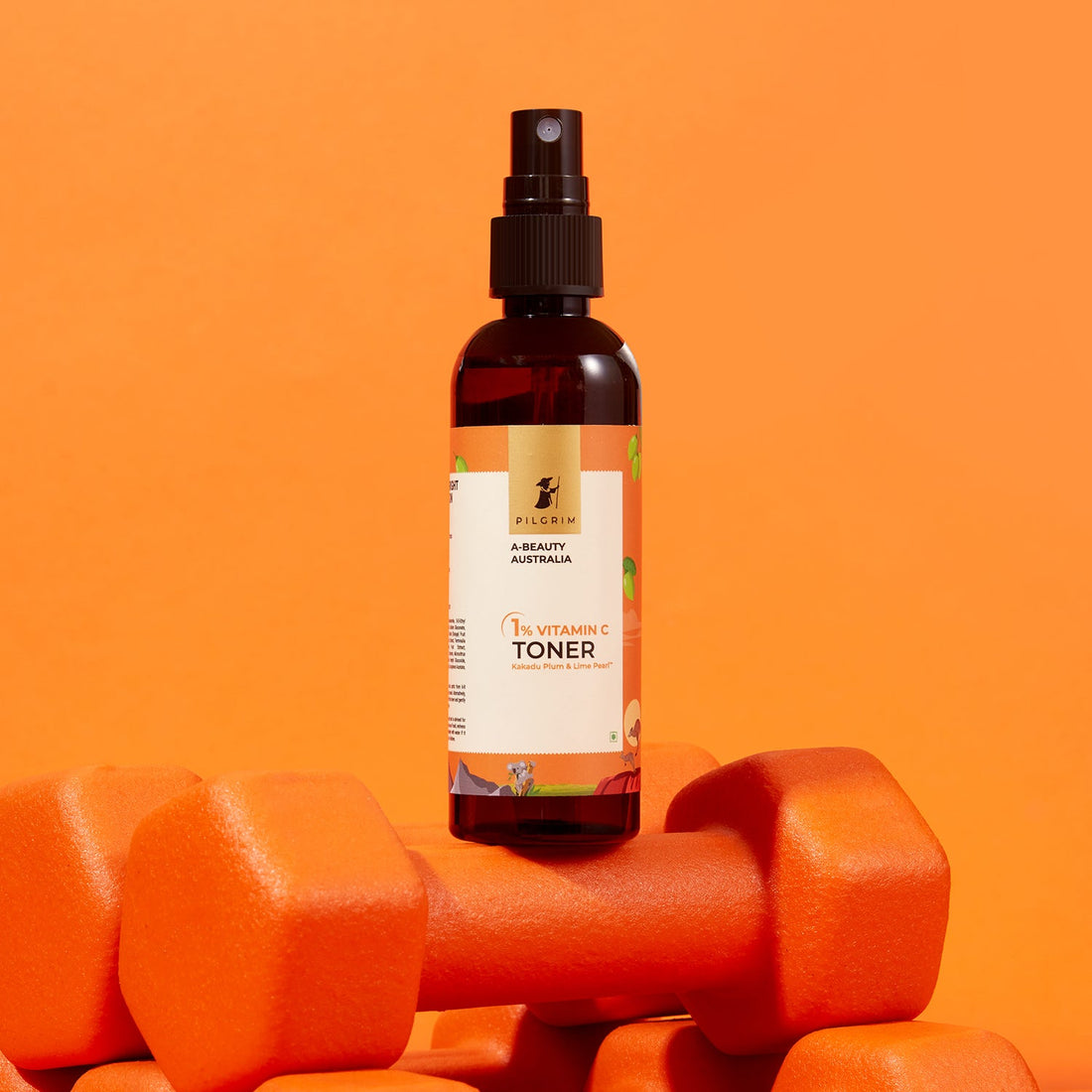 Australian Collection - 1% Vitamin C TONER Image
