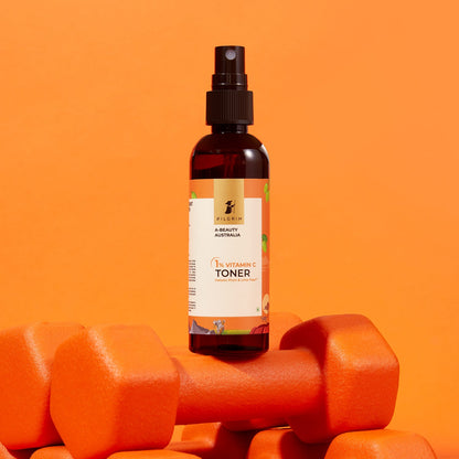 Australian Collection - 1% Vitamin C TONER Image