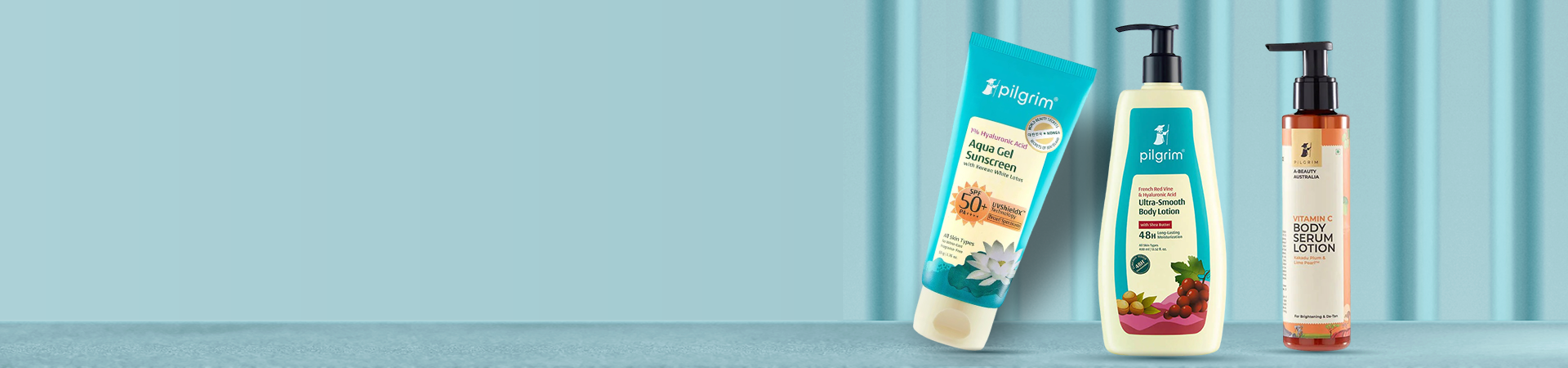 best body care products for your skin
