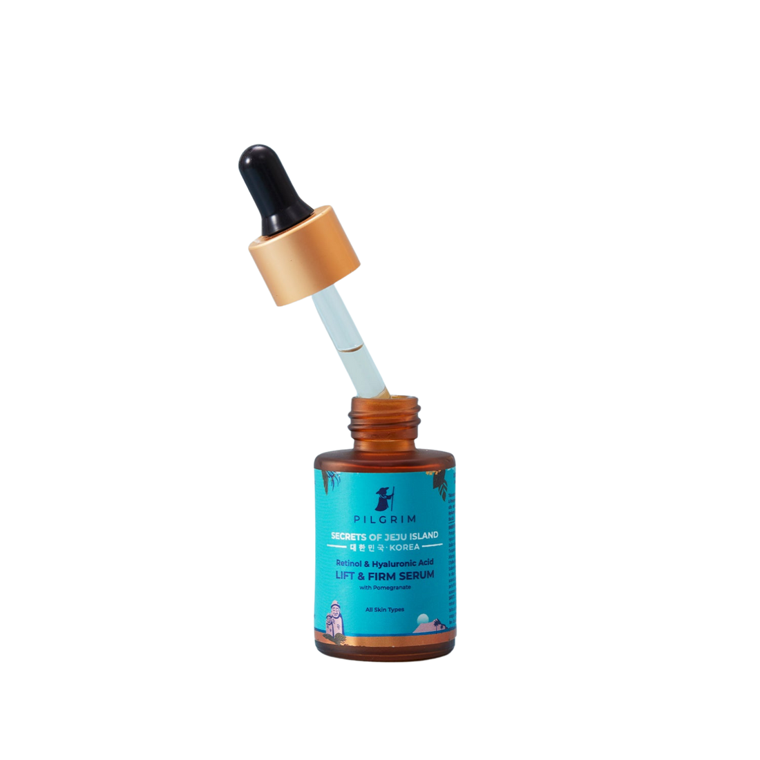 Lift & Firm Anti-Aging Serum 30ml