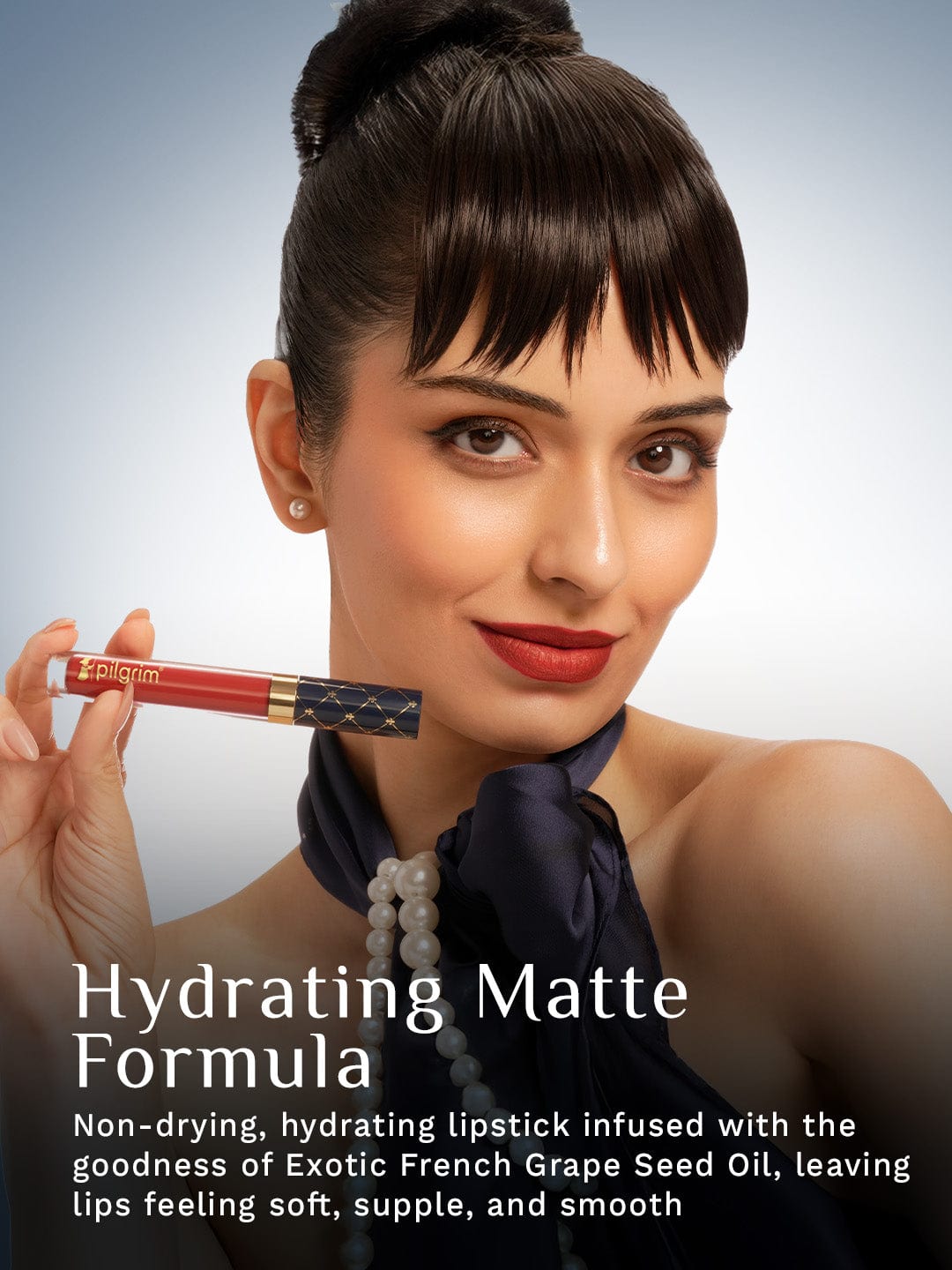 The French Collection Liquid Lipstick