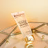  24k Gold Gel Facewash with Korean White Lotus & Lactic Acid 80ml | Face wash for glowing skin | Reduce dark spot and improves skin texture | Removes dullness | For All Skin Types - Image