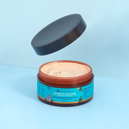 WHITE LOTUS DAY CREAM SPF 50 - Image 