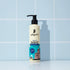  Argan Oil Sulphate Free Shampoo For Dry Frizzy Hair, Men and Women - Image
