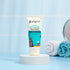 VOLCANIC LAVA ASH OIL CONTROL FACE WASH - Image