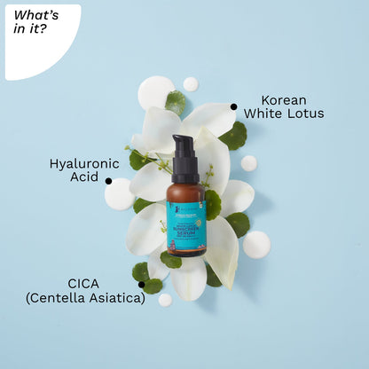  White Lotus Face Cream with SPF 50 | White Lotus Day cream for women daily use | Face cream for dry skin, sensitive skin &amp; oily skin 100g - What&