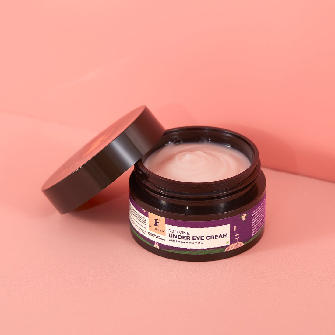 RED VINE UNDER EYE CREAM - IMAGE
