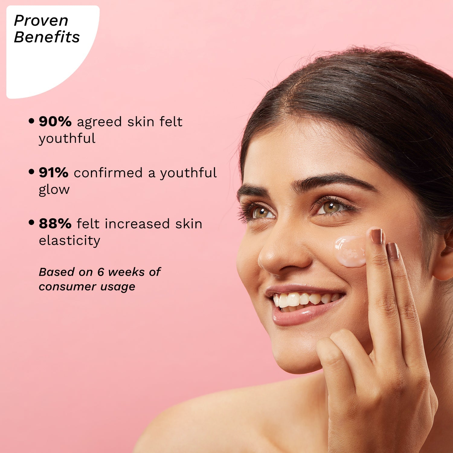 RED VINE NIGHT GEL CRÈME - PROVEN BENEFITS