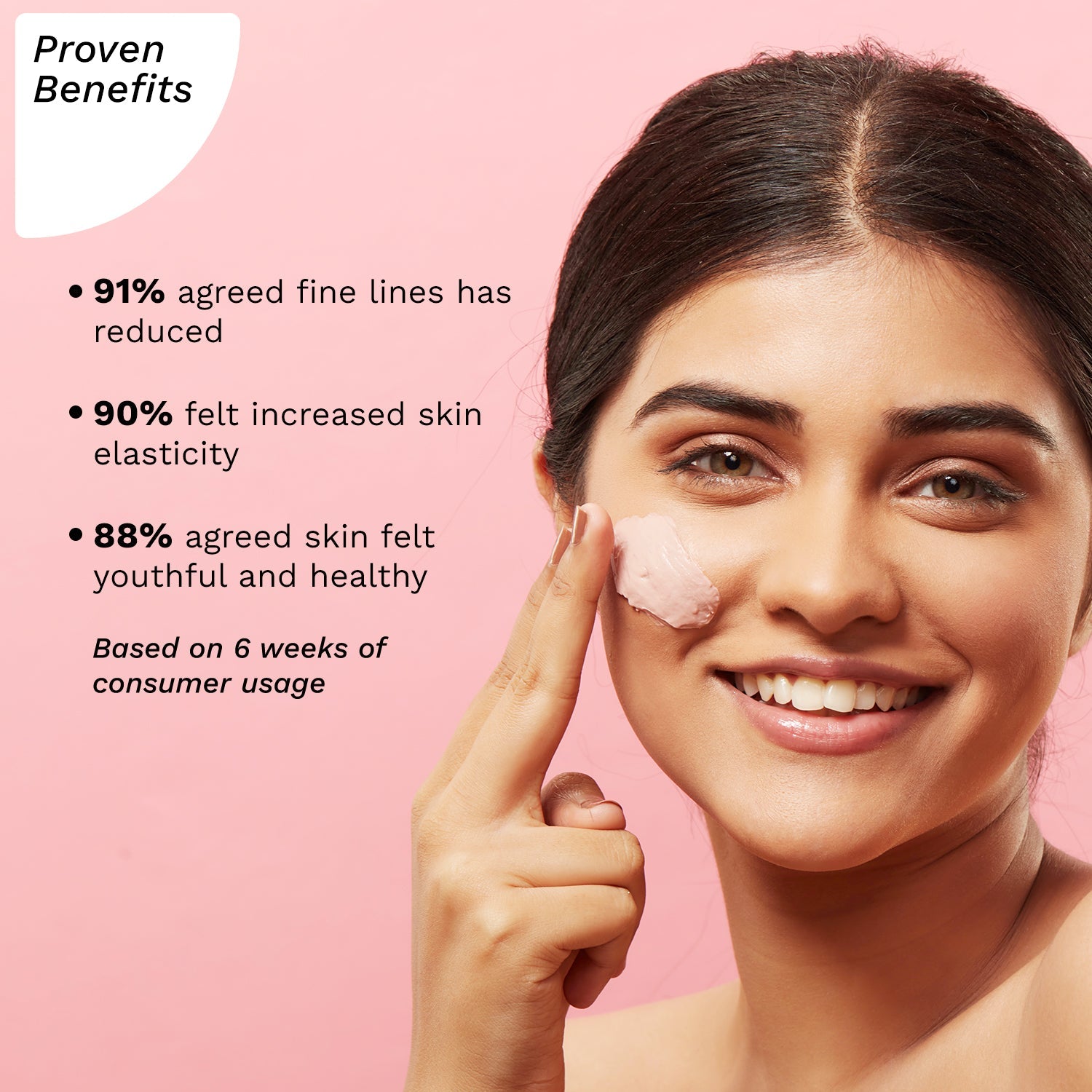 RED VINE FACE MASK - PROVEN BENEFITS