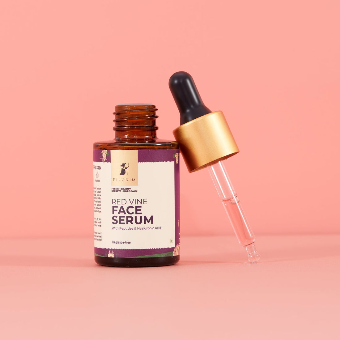 RED VINE FACE SERUM - IMAGE
