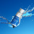 SWISS AQUA RUSH™ PEELING GEL, EXFOLIATES TO REVEAL FRESH & RADIANT SKIN, 30g- Image