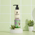 Spanish Rosemary ANTI-HAIRFALL 
SHAMPOO
 -Image