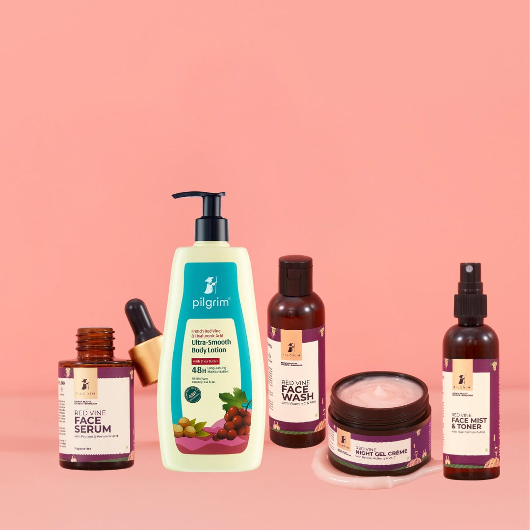 Anti Aging Set