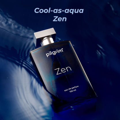 Zen Eau De Parfum 100ml