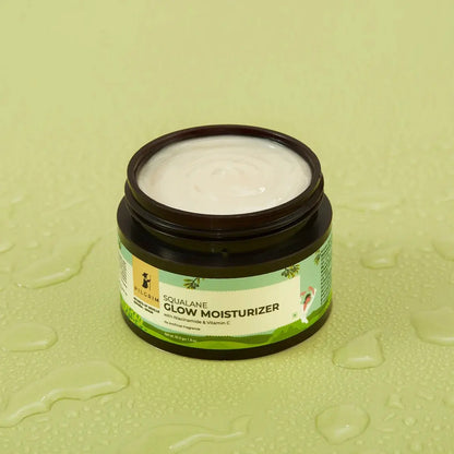 Squalane Glow Moisturizer 50g