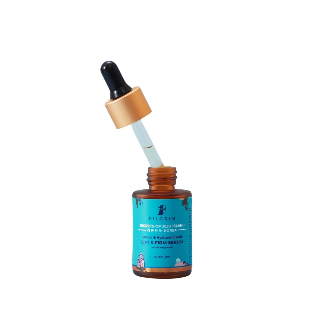 Lift & Firm Anti-Aging Serum 30ml