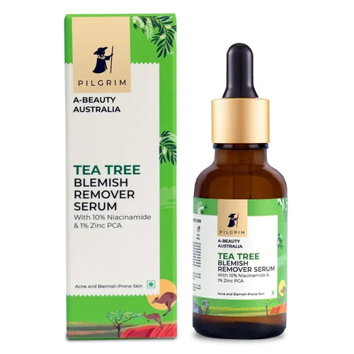 Tea Tree Blemish Remover Serum 30ml
