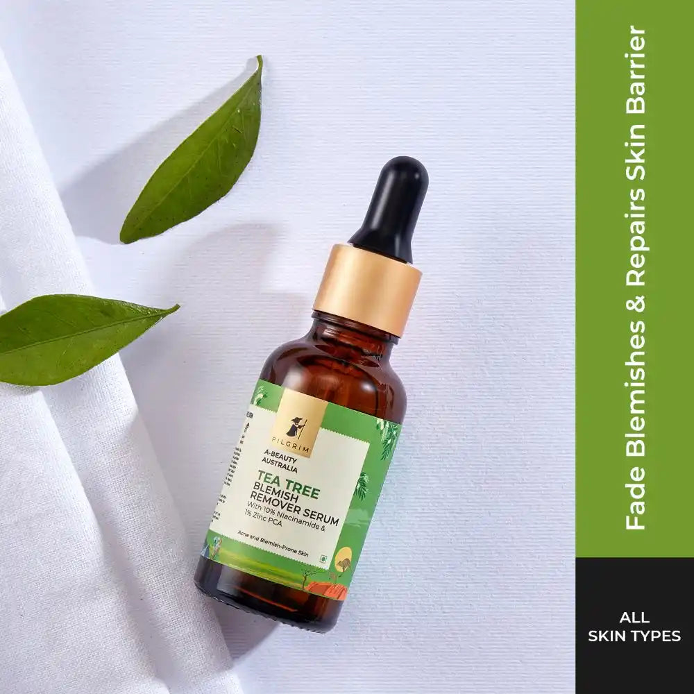 Tea Tree Blemish Remover Serum 30ml