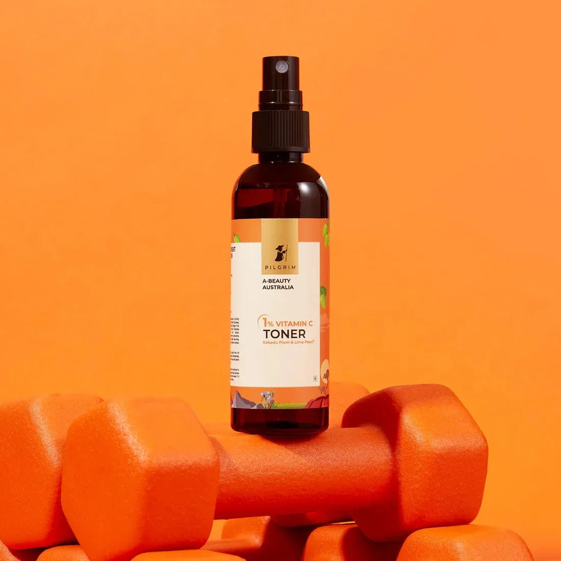 1% Vitamin C Toner 100ml