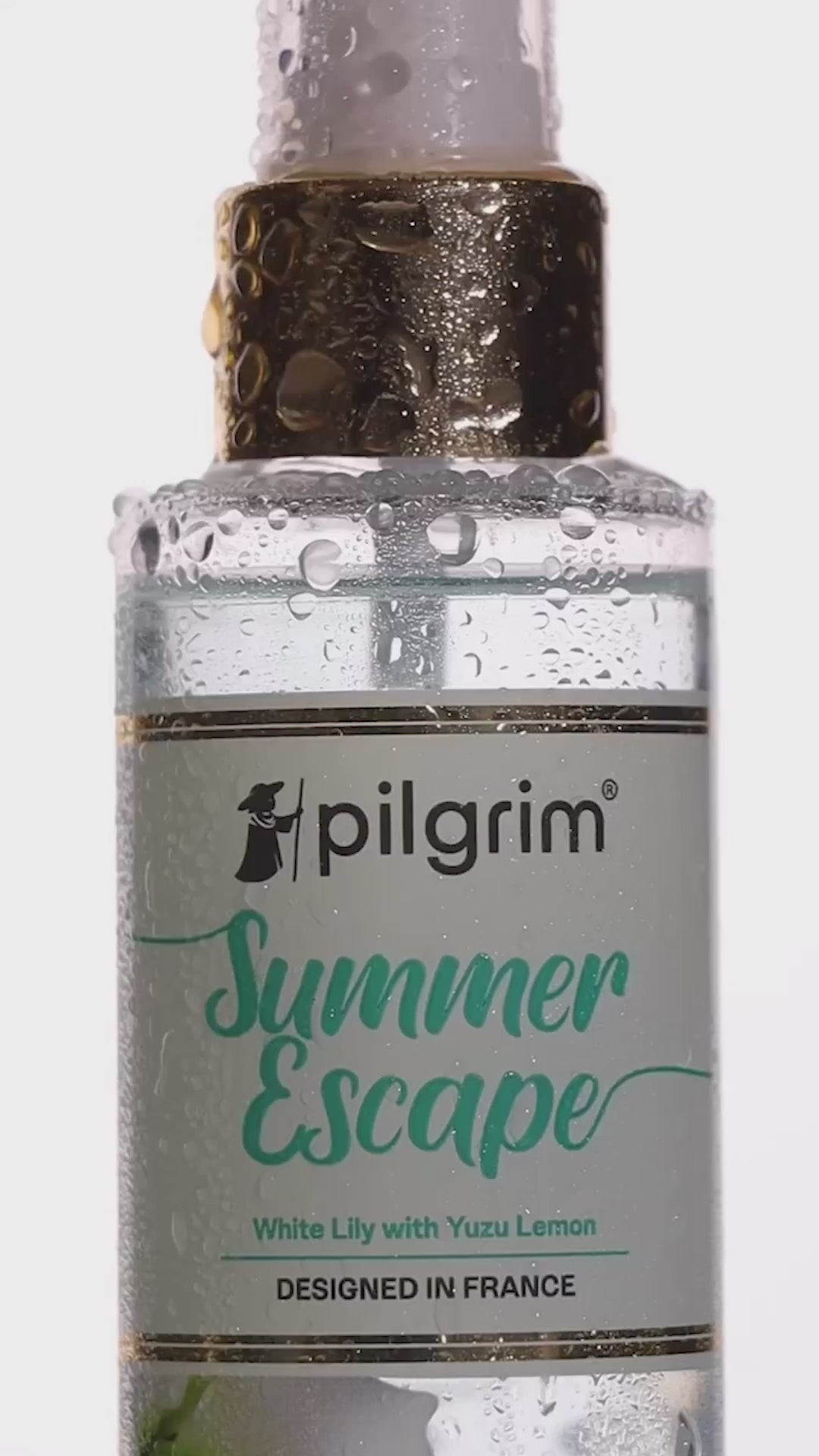 Summer Escape Body Mist 150ml