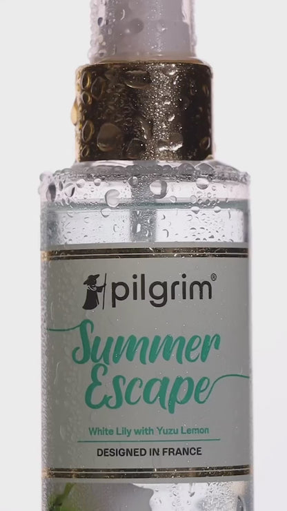 Summer Escape Body Mist 150ml