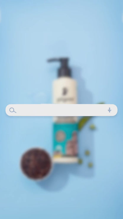 Redensyl &amp; Anagain Hairfall Control Shampoo 200ml