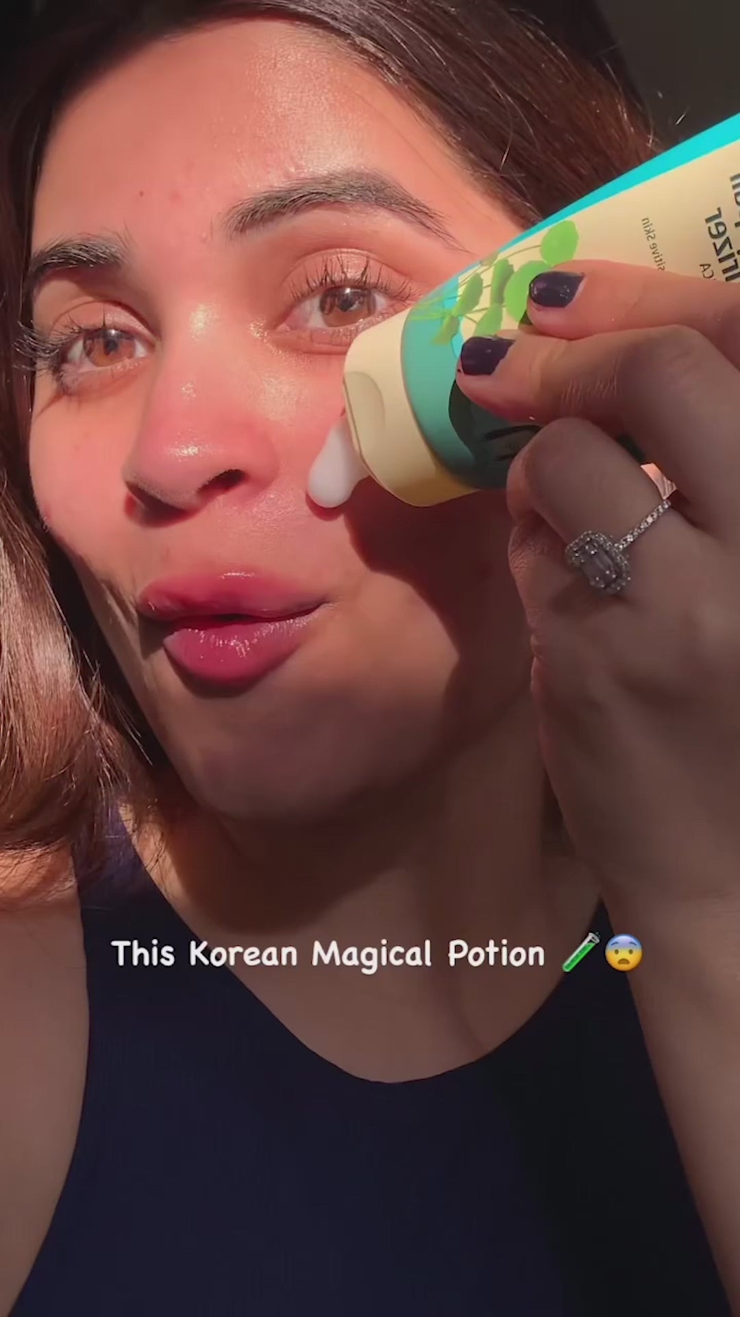 5 Ceramides Barrier Repair Moisturizer