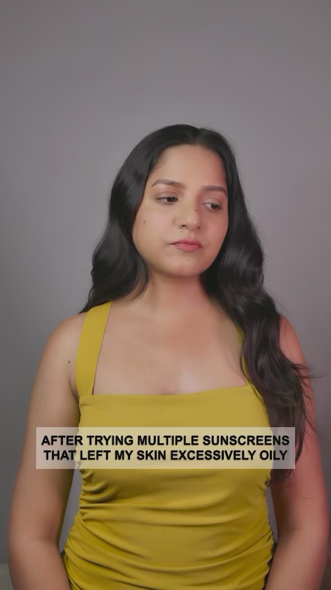 1% Hyaluronic Acid Sunscreen Gel SPF 50 PA++++