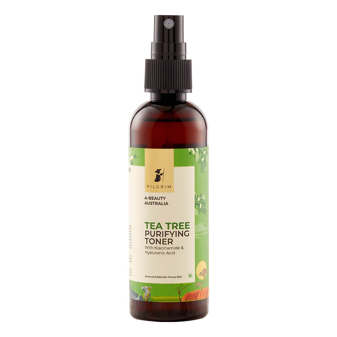 Australian Collection - Tea Tree PURIFYING TONER Image